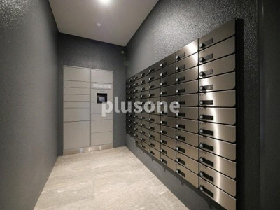 【その他共用部分】 | エスリードレジデンス大阪グランノースⅡ