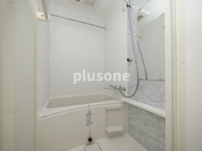 【浴室】 | エスリードレジデンス大阪グランノースⅡ