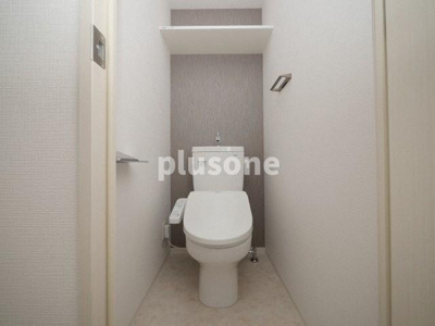 【トイレ】 | エスリードレジデンス大阪グランノースⅡ