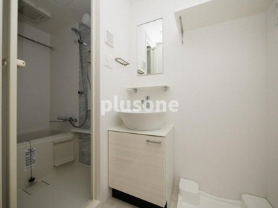 【独立洗面台】 | エスリードレジデンス大阪グランノースⅡ