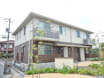 グランドール川口 A棟の画像