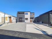 愛西市草平町六下49『仲介料無料』新築戸建ての画像