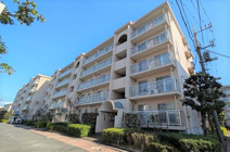 エステート浦和５号棟の画像