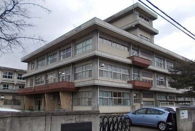 【周辺】 | （仮称）瀬上町アパート | 福島市立瀬上小学校まで850m