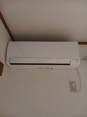 【設備】 | プリマベーラＢ