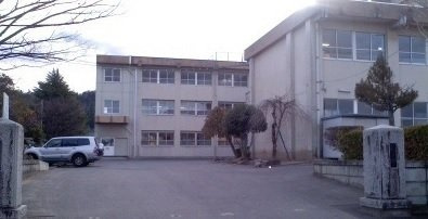 【周辺】 | プリマベーラＢ | 渡利中学校まで1480m