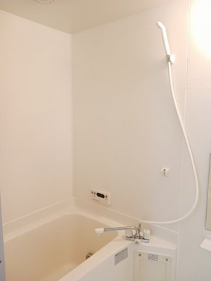 【浴室】 | プリマベーラＢ