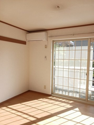 【内装】 | プリマベーラＢ