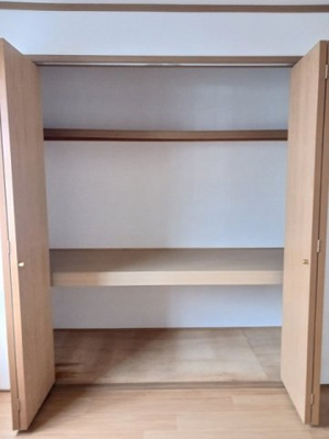 【収納】 | プリマベーラＢ