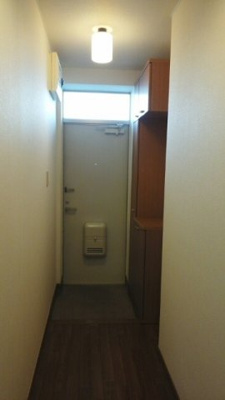 【玄関】 | コスモエクセル