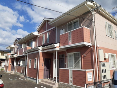 【外観】 | コスモエクセル