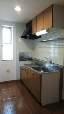 【キッチン】 | コスモエクセル