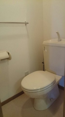 【トイレ】 | コスモエクセル