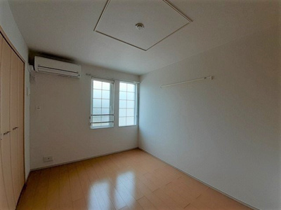 【内装】 | フォルトゥーナⅡ