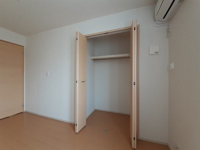 【収納】 | フォルトゥーナⅡ