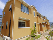 ビューティー・オアシス　Ⅱの画像