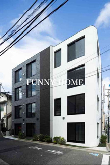 【外観】