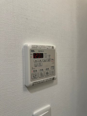 アステリ鶴舞ディオ　名古屋市賃貸　仲介手数料無料の設備