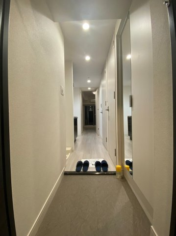 アステリ鶴舞ディオ　名古屋市賃貸　仲介手数料無料の玄関