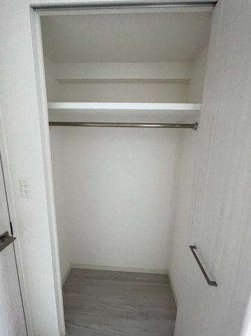 アステリ鶴舞ディオ　名古屋市賃貸　仲介手数料無料の収納