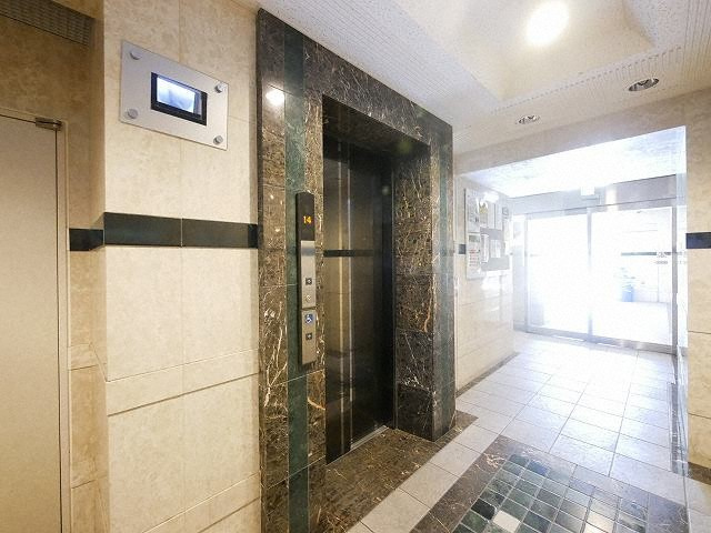 エイペックス心斎橋東のその他共用部分