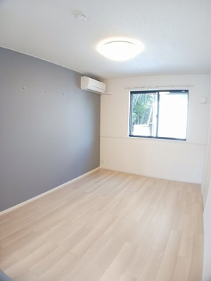 【内装】 | アイプレイス彦根Ⅱ