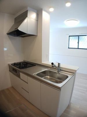 【キッチン】 | アイプレイス彦根Ⅱ