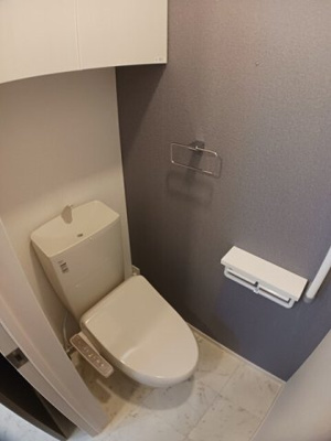 【トイレ】 | アイプレイス彦根Ⅱ