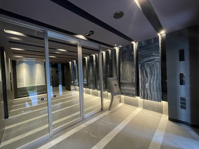 アステリ鶴舞ディオ　名古屋市賃貸　仲介手数料無料のロビー