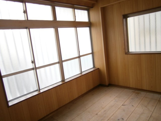 【和室】 | 大城アパート（西川）