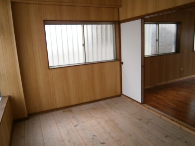 【和室】 | 大城アパート（西川）