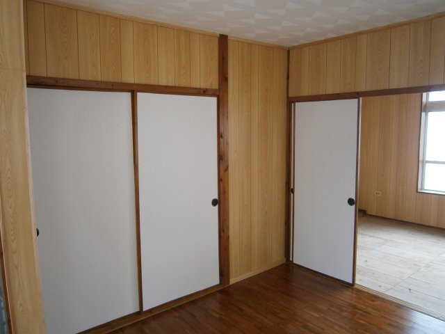 【収納】 | 大城アパート（西川）