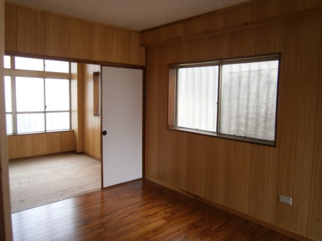 【居間・リビング】 | 大城アパート（西川）