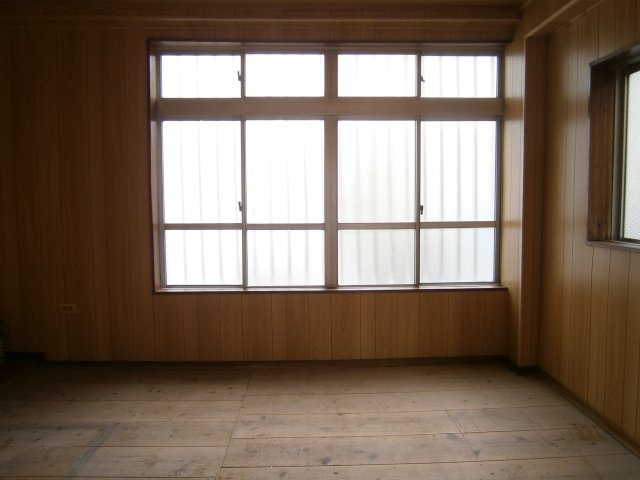 【和室】 | 大城アパート（西川）