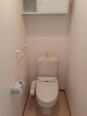 【トイレ】 | オロール