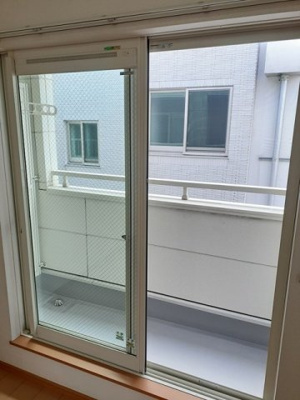 【バルコニー】 | オロール