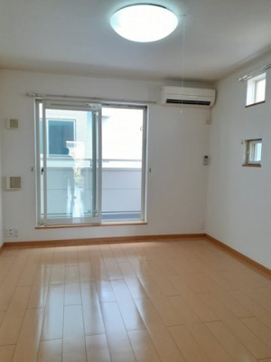 【居間・リビング】 | オロール