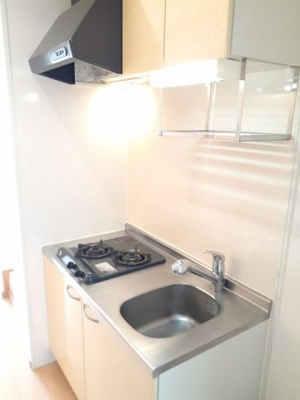 【キッチン】 | オロール