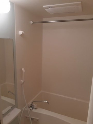 【浴室】 | オロール