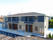 フォルツァ壱番館の画像