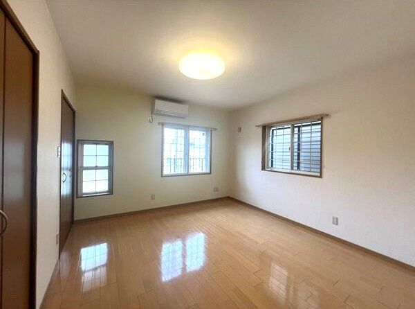 Greenwich Houseの居間・リビング