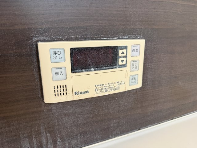メープル住吉の設備