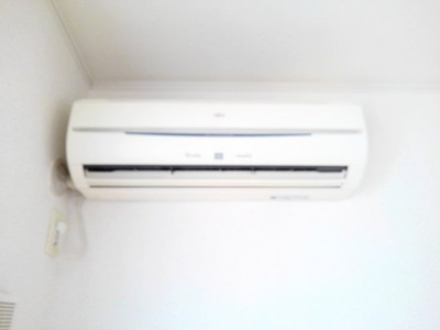 【設備】 | カレントヴィラＤ