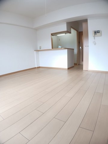 フォーウィルズコートの内装