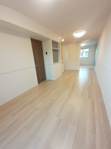 ボニータ　カサス　Ⅰの居間・リビング