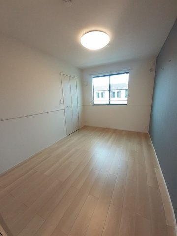 ボニータ　カサス　Ⅰの内装