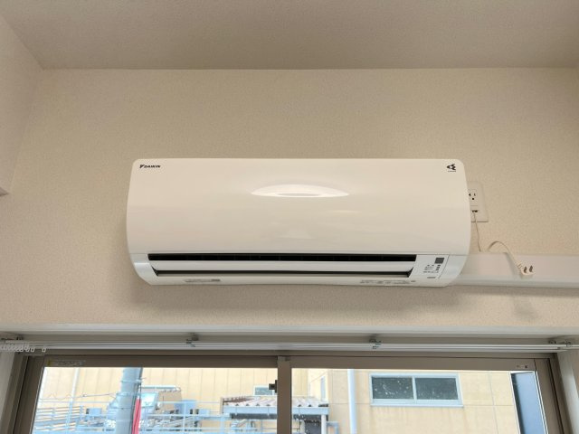 プレサンス　DOMECITY　コレーレの設備