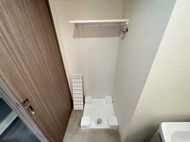 プレサンス　DOMECITY　コレーレの設備