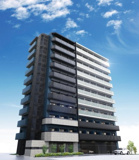 プレサンス　DOMECITY　コレーレの画像