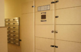 【その他共用部分】 | 日神デュオステージ三ノ輪